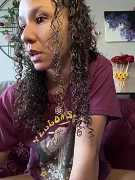 Freechat _Neeka_ on StripChat