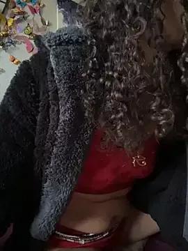 Freechat _Neeka_ on StripChat