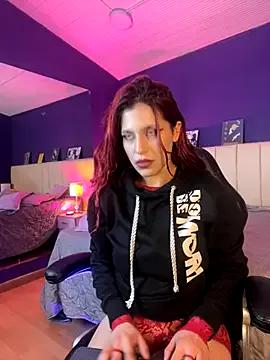 Freechat _sarahRose on StripChat