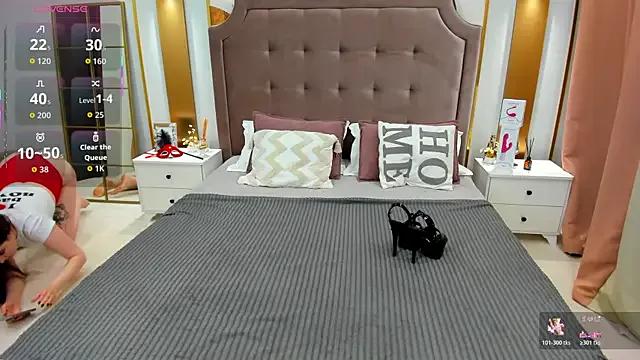 Freechat _Shy_Jenny_ on StripChat