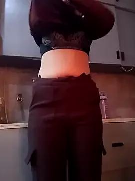 Freechat Aachal_7 on StripChat