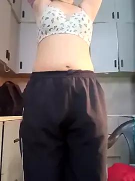 Freechat Aachal_7 on StripChat