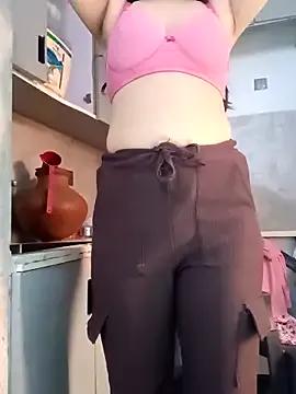 Freechat Aachal_7 on StripChat