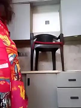 Freechat Aachal_7 on StripChat