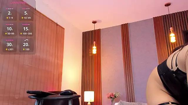 Abby_sinss on StripChat 