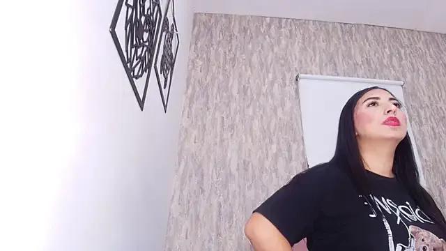 abbypratt on StripChat 