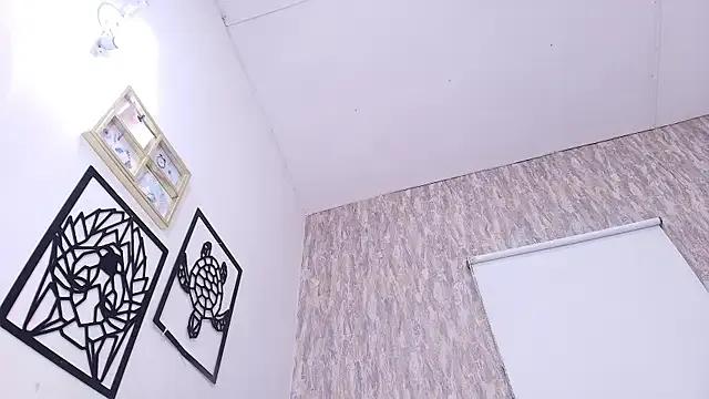 abbypratt on StripChat 