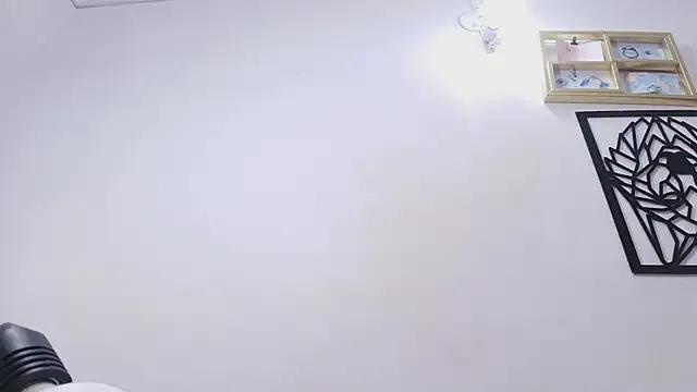 abbypratt on StripChat 