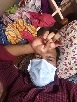 Offline Abhitelugu03 on StripChat