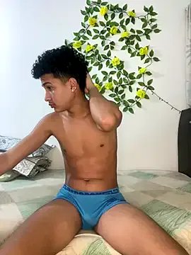 adan_jp on StripChat