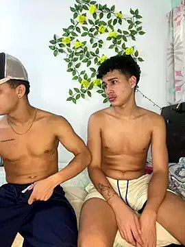 adan_jp on StripChat