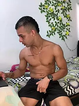 adan_jp on StripChat