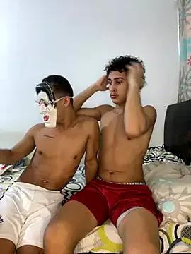 adan_jp on StripChat 