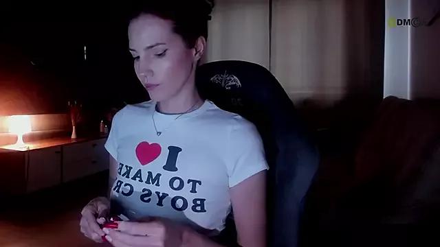 AdeleShinemm on StripChat