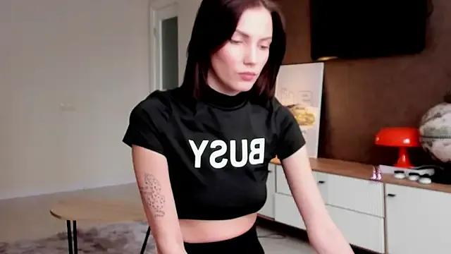 AdeleShinemm on StripChat