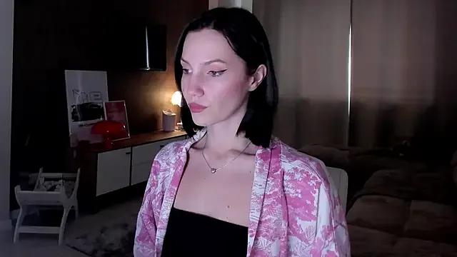 AdeleShinemm on StripChat