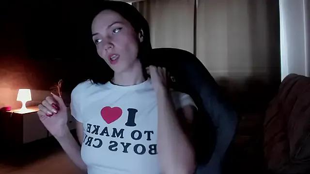 AdeleShinemm on StripChat