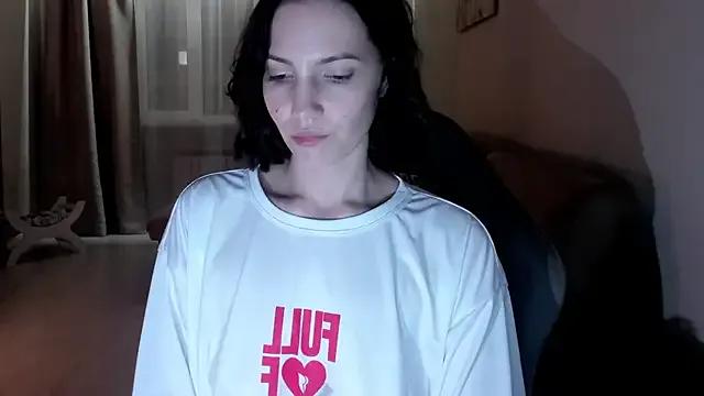 AdeleShinemm on StripChat