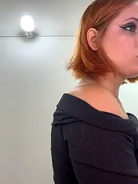 Freechat Adeline_1 on StripChat