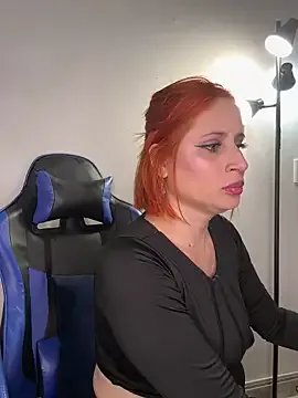 Freechat Adeline_1 on StripChat