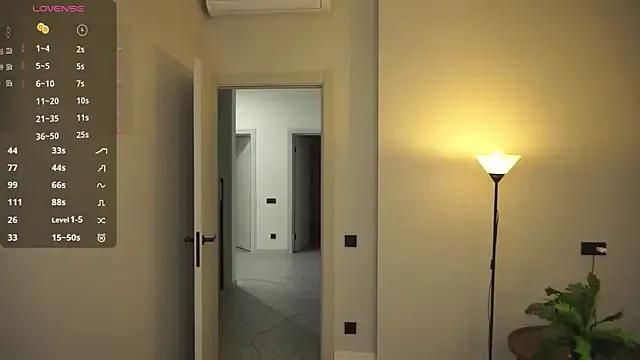 AdrianaCoenen — Sexy lick finger