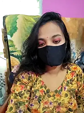 Private Adrita-2 on StripChat