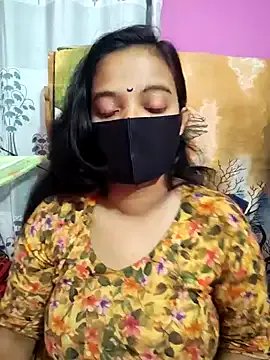 Private Adrita-2 on StripChat