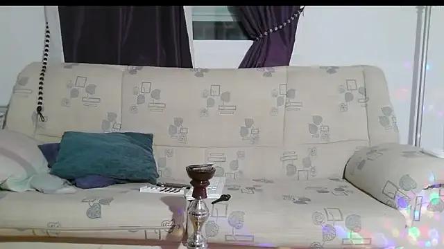 Freechat Afrikaisy_big21dx on StripChat