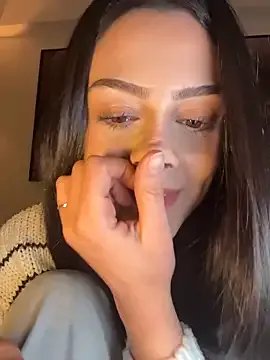 Freechat afrodita__25 on StripChat