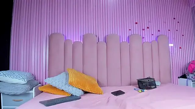 Freechat AgataDoll on StripChat