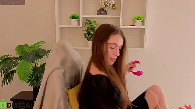 Freechat Agnes_Wells on StripChat