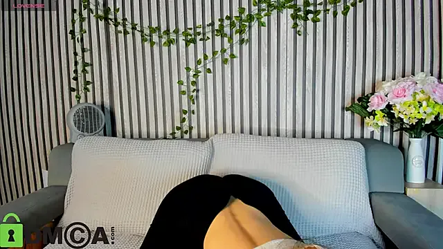 Freechat Agnes_Wells on StripChat