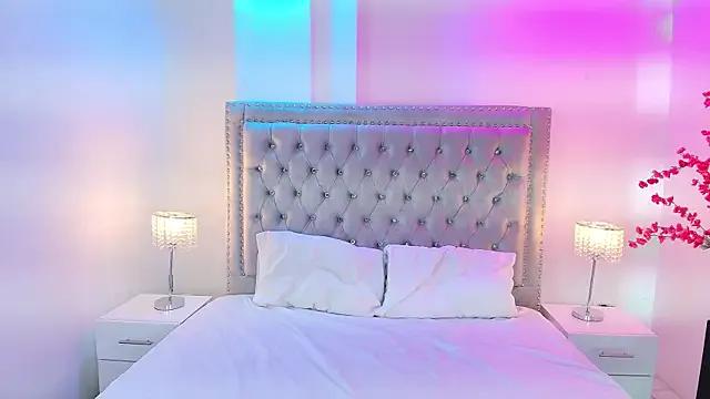 Freechat Ahilin_luther on StripChat