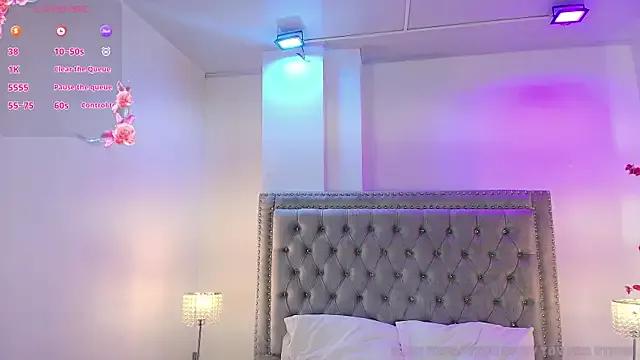 Freechat Ahilin_luther on StripChat