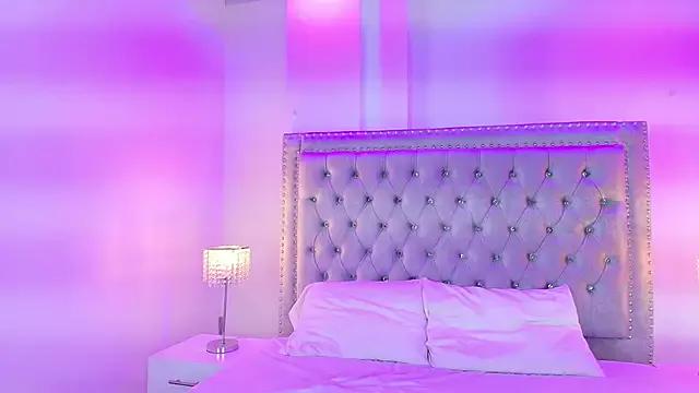 Freechat Ahilin_luther on StripChat