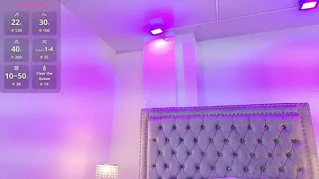 Freechat Ahilin_luther on StripChat