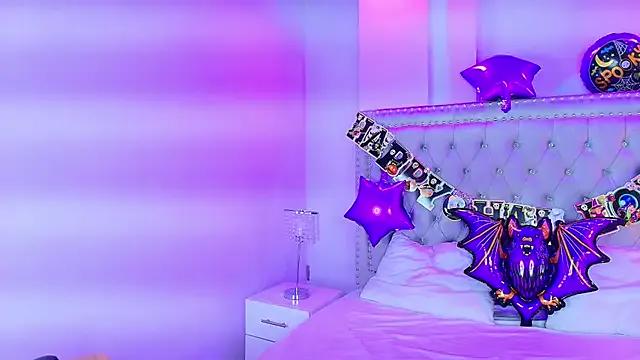 Freechat Ahilin_luther on StripChat