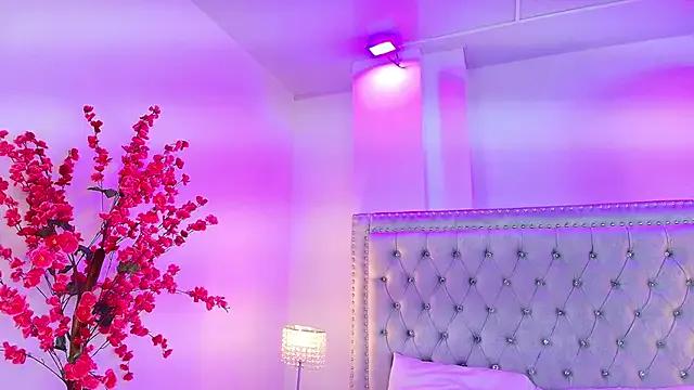 StripChat Ahilin_luther is Freechat Ahilin_luther — toples + nipples clamps