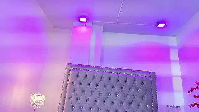 Freechat Ahilin_luther on StripChat