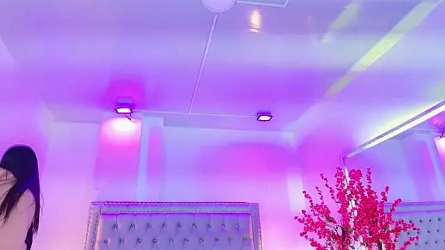 Freechat Ahilin_luther on StripChat