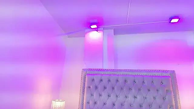 Freechat Ahilin_luther on StripChat