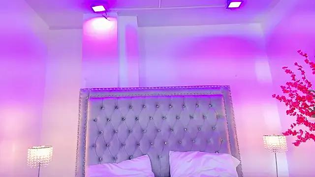 Freechat Ahilin_luther on StripChat