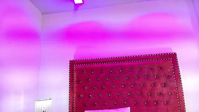 Freechat Ahilin_luther on StripChat