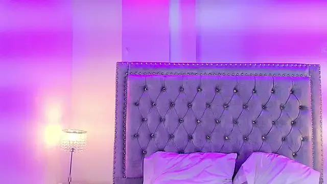 Freechat Ahilin_luther on StripChat