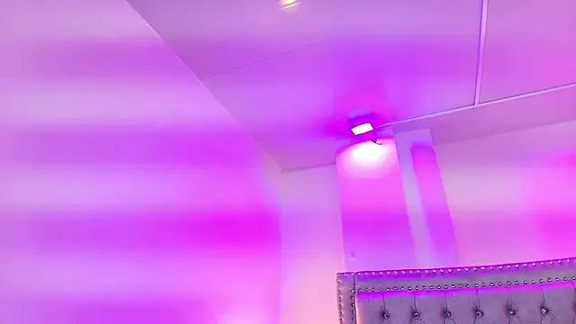 Freechat Ahilin_luther on StripChat