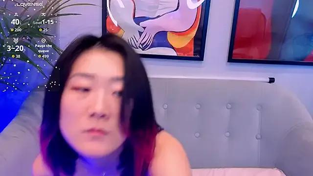 Private AikoYamada on StripChat