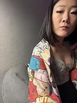 Private AikoYamada on StripChat