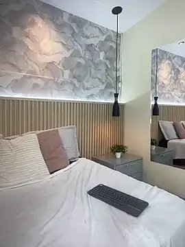 Freechat AinaraJimenez on StripChat