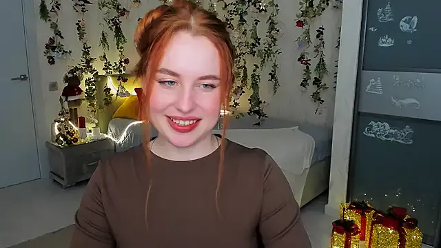 Freechat AirySilhouette on StripChat