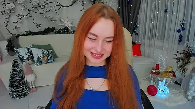 Freechat AirySilhouette on StripChat